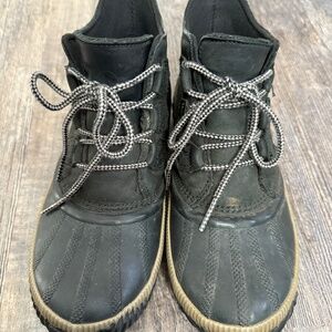 Sorel Out and About Rain Boots